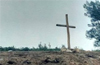 Holy cross bulldozed in Kerala, protests held case booked